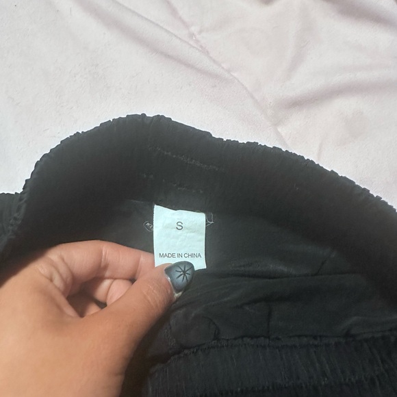 black keiki kona shorts - Picture 2 of 3